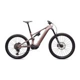 Bicicleta Electrica Full Suspension Specialized Turbo Levo Comp Carbon Gen 4 2026 Roz