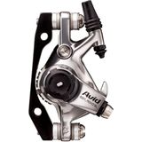 Etrier Bicicleta BB7 Road SL Falcon Grey, CPS (Includes 140mm Centerline)