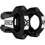 Pipa Ghidon fixa Truvativ Descendant Unghi 0 Grade 1 1/8 D:31.8mm L:60mm Negru