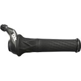 Maneta schimbator Sram X01 Eagle Grip 12 viteze spate negru w Locking Grips