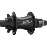Butuc Roata Spate SRAM 900 12x148mm Negru XDR 28H 6 Bolt Disc 11/12 Viteze