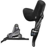 Frana pe disc Hidraulica Sram Force22 fata, 950mm Flat Mount