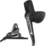 Maneta frana hidraulica SRAM Rival 1 Stanga 950mm w Flat Mount Hardware