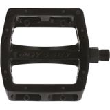 Pedale Bicicleta Odyssey TrailMix Alloy, 9/16" negru