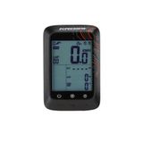 Ciclocomputer Bicicletă Kross KRC 439 GPS putere/cadență/puls FSTN