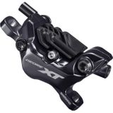 Etrier Bicicleta disc Shimano Deore XT BR-M8120 Hidraulic, fata sau spate