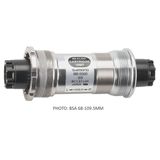 Monobloc Shimano 105 BB-5500 BSA 68X109.5MM AX HOLLOW
