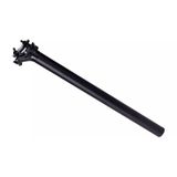 Tija Sa Fixa Contec Micro-adjust Aluminiu 31.6mm 400 mm Negru