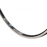 Janta Bicicleta Ryde RACE 622, 32H, negru-argintiu