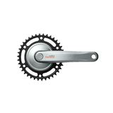 Angrenaj Pedalier Shimano NEXUS FC-C6000 38T BRAT 170MM