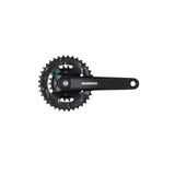 Angrenaj Pedalier Shimano FC-M315-B2 36X22T BRAT 175MM PT. 7/8 VIT.