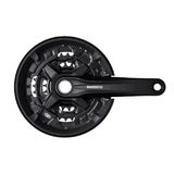 Angrenaj Pedalier Shimano FC-MT210-3 PT. 9 VIT.
