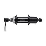 Butuc Bicicleta Roata spate Shimano FH-MT200-B CENTER LOCK DISC (FARA LOCK RING) 8/9/10/11-VIT.