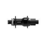 Butuc Bicicleta Roata Spate Shimano FH-TC500-MS-B CENTER LOCK DISC FARA LOCK RING 12-VIT PT. 12MM THRU TYPE AXLE FARA AX 36H