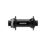 Butuc Bicicleta Roata Fata Shimano HB-TC500-15-B 36H OLD 110MM AX E-THRU 15MM (FARA AX)
