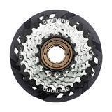 Pinioane Shimano pe filet MF-TZ510-7 7 vit.