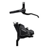 Frana pe disc Set Shimano BL-MT200(L) BR-UR300(F)