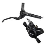 Frana pe disc Set Shimano BL-MT201(R) BR-MT200(R)