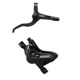 Frana pe disc Set Shimano BL-MT401(R) BR-MT420(R)