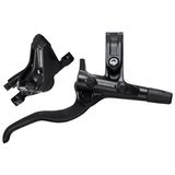 Frana pe disc Set Shimano BL-MT401(L) BR-MT420(R)