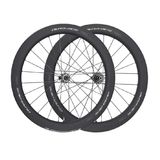 Set Roti Shimano WH-RS9270-C60-HR-TL
