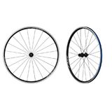 Set Roti Shimano WH-RS100 fata-spate 20H/24H PT. 10/11 VIT.