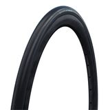 Anvelopa Schwalbe One Plus Perf - 700x25C (25-622) HS462B B/B+RT, Addix - Sarma
