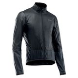 Jacheta Ciclism Northwave, Extreme, polar negru
