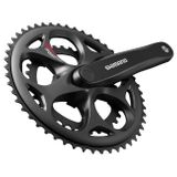 Angrenaj Pedalier Shimano A070 FC-A070 50X34 BRAT 170MM FARA CG FARA SURUBURI AMBALAT IND.