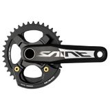Angrenaj Pedalier Shimano SAINT FC-M820 36T BRAT 170MM PT. 10 VIT.