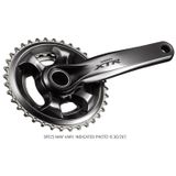 Angrenaj Pedalier Shimano XTR FC-M9000-2 36X26T BRAT 170MM PT. 11 VIT.
