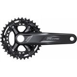 Angrenaj Pedalier Shimano Deore FC-M5100-B2 36X26T BRAT 170MM PT. 11 VIT.