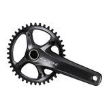 Angrenaj Pedalier Shimano GRX FC-RX810-1 PT. 11 VIT.
