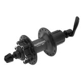 Butuc Bicicleta Roata Spate Shimano FH-M475L 36H 8/9/10 VIT. OLD 135MM AX 146MM QR 170MM pt rotor 6 suruburi