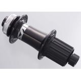 Butuc Bicicleta Roata Spate Shimano FH-M810 SAINT PT. CENTER LOCK 36H 8/9-VIT. OLD:135MM CU AX DIA:12MM CU ROTOR