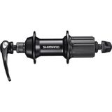 Butuc Bicicleta Roata Spate Shimano FH-RS400 10/11 VIT. 32H OLD 130MM AX 141MM QR 168MM