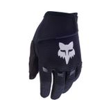 Manusi Lungi Fox Dirtpaw Youth Negre