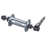 Butuc Bicicleta Roata Fata Shimano HB-RS400 28H OLD 100MM AX 108MM QR 133MM