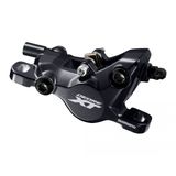Etrier Bicicleta disc Shimano Deore XT BR-M8100, hidraulic fata-spate