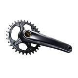 Angrenaj Pedalier Shimano Deore XT FC-M8100-1 FARA FOAIE BRAT 170MM PT. 12 VIT.