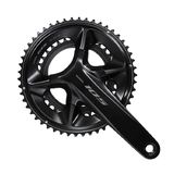 Angrenaj Pedalier Shimano 105 FC-R7100 50X34T BRAT 175MM PT. 12 VIT.