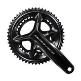 Angrenaj Pedalier Shimano DURA ACE FC-R9200 52X36T BRAT 175MM PT. 12 VIT.