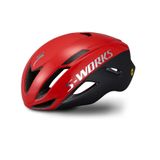Casca Bicicleta Sosea S-Works Evade with ANGi