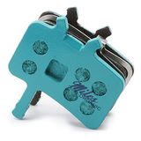 Placute de frana organice Miles MI-ORG-61