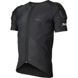 Protectie Tricou O'Neal Impact Lite Negru