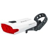 Stop spate Kellys Index USB 016 R alb