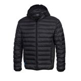 Jacheta Ciclism XLC DJ-A01, negru