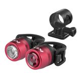 Set Lumini Fata/Spate Kellys Incarcare USB