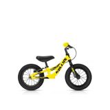 Bicicleta de Echilibru pentru Copii Kellys Kite Race Galben