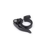 Cheie sa DHS QR 31.8mm Negru